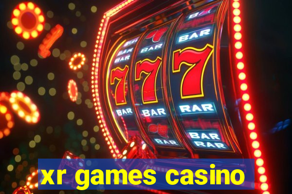 xr games casino